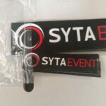 Photo Impression du Logo SytaEvent